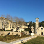 Valbonne : petit village au coeur de Sophia Antipolis