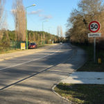 route accident moto Coluche : 19 juin 1986