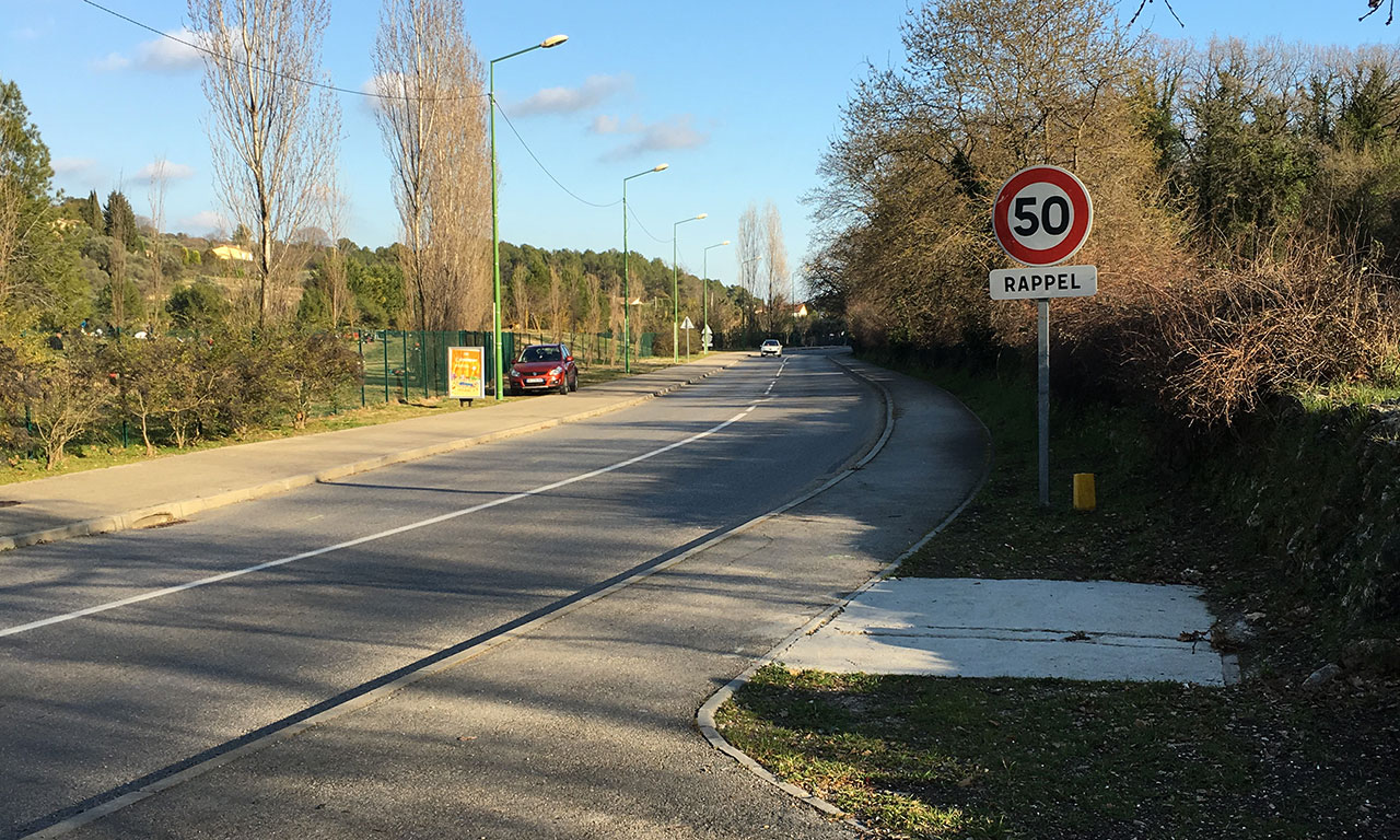 route accident moto Coluche : 19 juin 1986