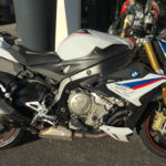 S1000R 2019 à Cannes Mougins