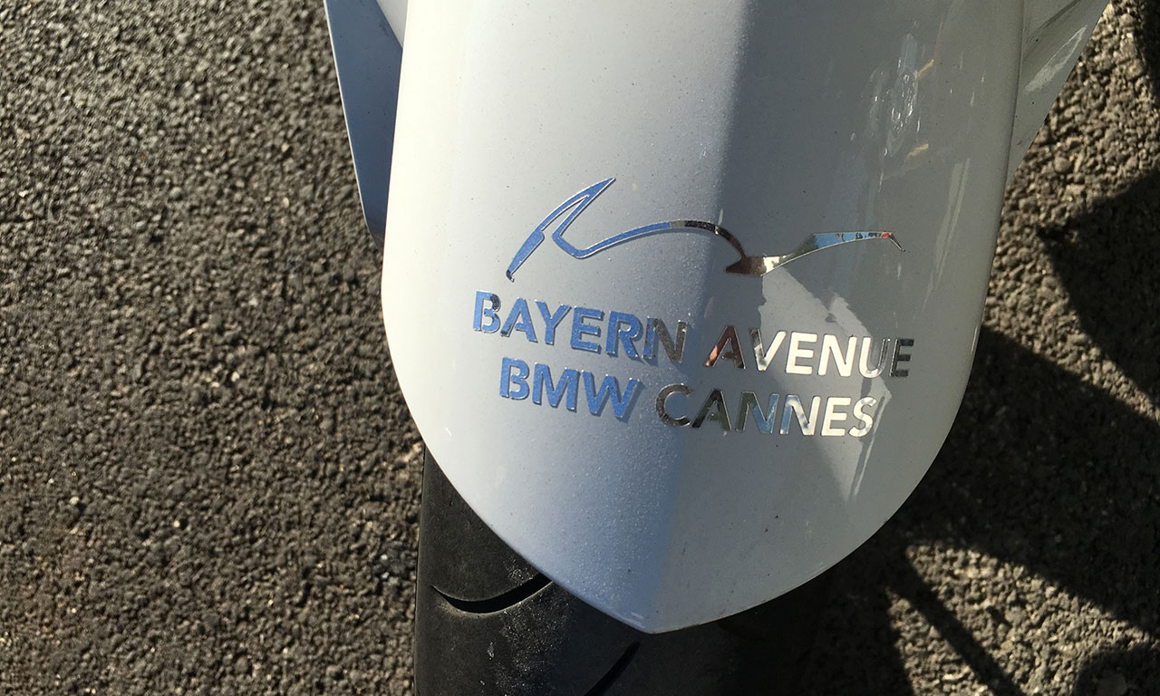 Bayern Avenue BMW Cannes