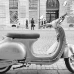 Le scooter électrique 2TWENTY : une belle alternative pour le quotidien