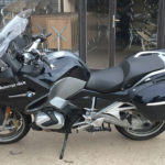 R1250RT chez Nice Premium Moto