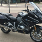 Nice Premium moto : merci pour l'essai du R1250RT