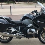 BMW Nice Premium Motors : R1250RT Elegance