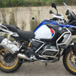 Acheter une moto BMW R1250GSA