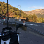 Balade en scooter dans les Alpes du sud au départ de Cannes