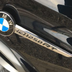 Logo BMW R1250RT