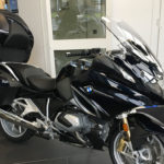 R1250RT de David Jazt en 2019