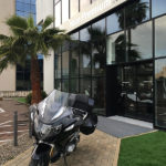 Moto neuve BMW chez Nice Premium Motors