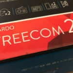 FREECOM 2+ : intercom motard scala rider