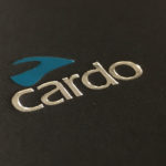 Cardo : intercom moto