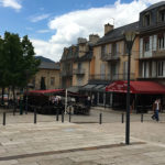 Place de la Rovère, Mende