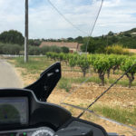 Ardeche : Saint Sauveur de Cruzieres