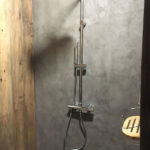 Douche Italienne XXL