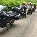 groupe motard