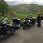 Roadbook dans les Cévennes