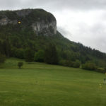 Golf du Vercors