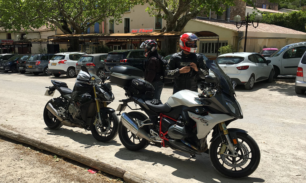 Choisir sa moto suivant son besoin