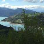 Lac les Embruns