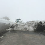 Col de la Bonette, mai 2019