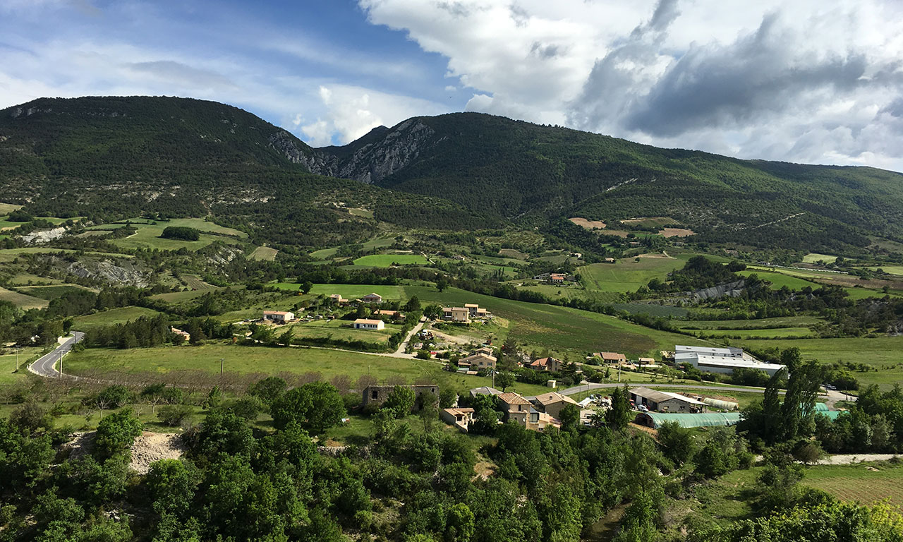 hotel La Clavelière