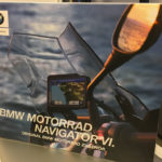 GPS moto : Navigator 6, dédié aux BMW