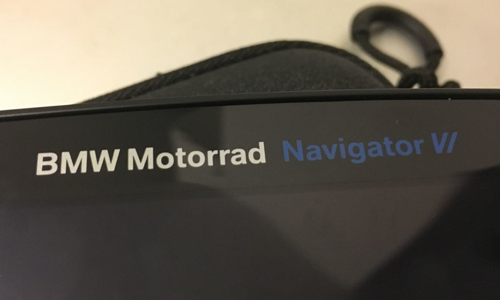BMW GPS Navigator 6 simple mise à jour