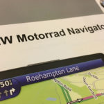 Bmw Motorrad Navigator 6