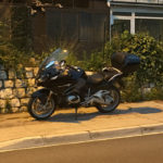 BMW R1250RT 2019