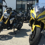 R1250R ou R1250RS : laquelle choisir ?