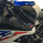 S1000RR : diabolique