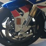 fourche du S1000RR