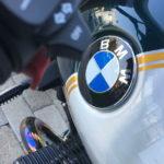 Série spéciale 719 : BMW Nine-T