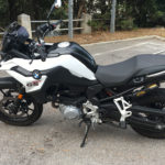 F750GS : abordable et idéale