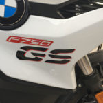 F750GS : la petite GS dans la famille Trail chez BMW