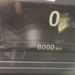 8000km sur le R1250RT : le bilan