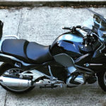 BMW R1250 RT