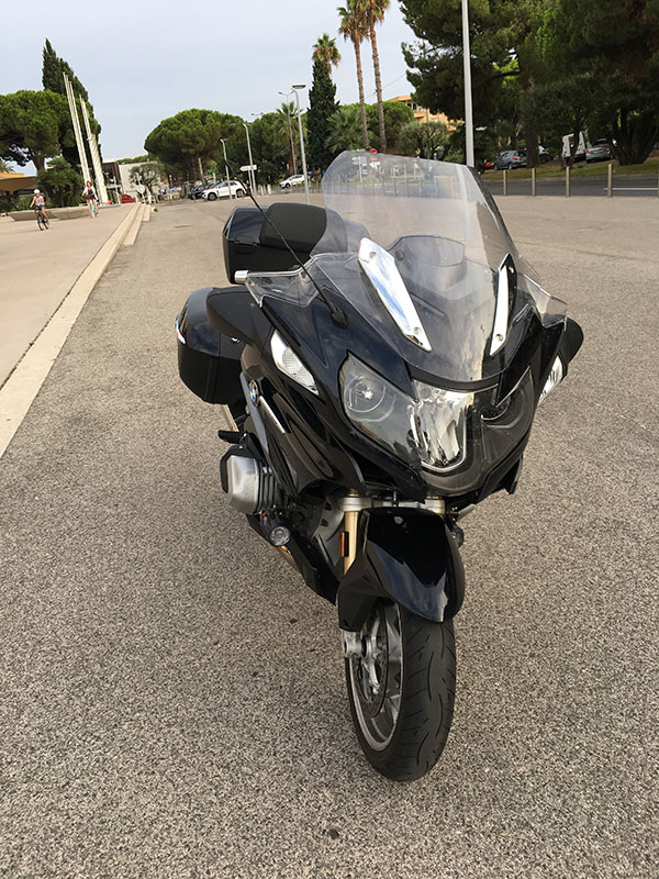 R1250RT 