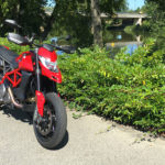 City Bike Laval : Ducati Hypermotard 950 2019