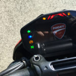 Tableau de bord Hypermotard Ducati 950