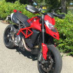 Hypermotard Ducati 950