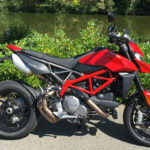 Ducati Hypermotard 950 chez City Bike Laval