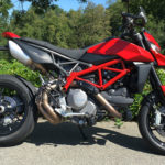 City Bike Laval : Ducati Hypermotard 950