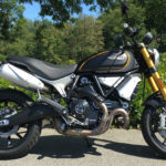 Ducati Scrambler 1100