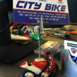 City Bike Laval