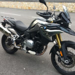 F850GS exclusive édition