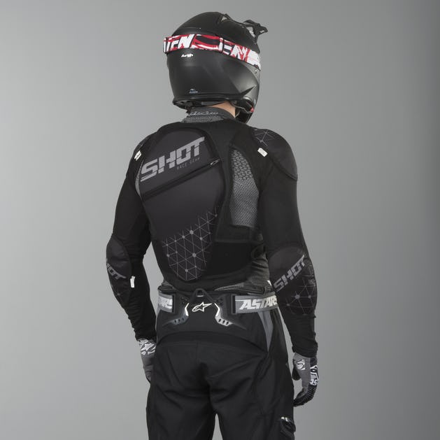 Comment choisir son gilet de protection moto ?