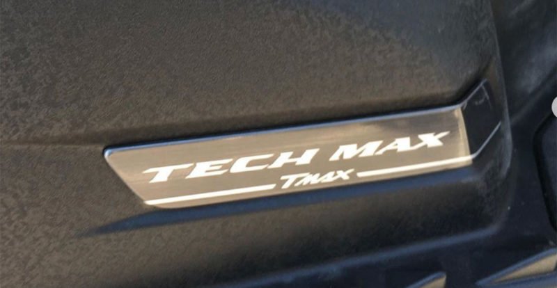 TMax Tech Max