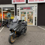 Concession moto Yamaha à Antibes